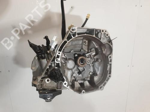 Used Gearbox RENAULT CLIO IV (BH_) 0.9 TCe 90 (BHNF, BHMA, BHMH, BHJK, BHJR) (90 hp) 20374936