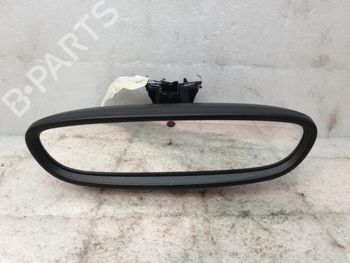 Used Rear mirror BMW 2 Coupe (F22, F87) M2 (370 hp) 27406946