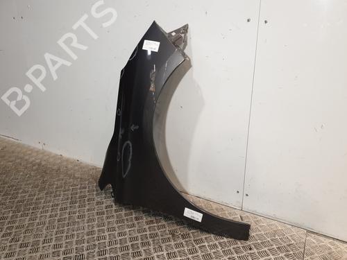 Right front fenders CITROËN C4 II (NC_) 1.6 BlueHDi 100 | BP26675903C42 