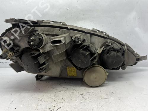 Used Left headlight MERCEDES-BENZ A-CLASS (W168) A 170 CDI (168.008) (90 hp) 20376258