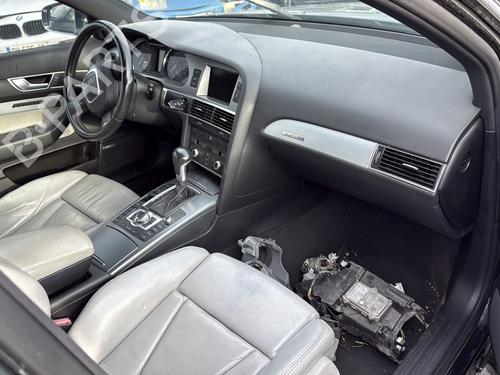 Rear parcel shelf AUDI A6 C6 Avant (4F5) S6 quattro | BP36794004C85 - Image 12