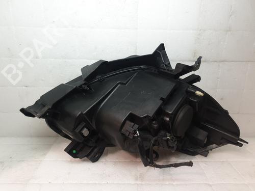 Left headlight RENAULT CLIO III (BR0/1, CR0/1) 1.2 16V (BR02, BR0J, BR11, CR02, CR0J, CR11) | BP30193353C28 