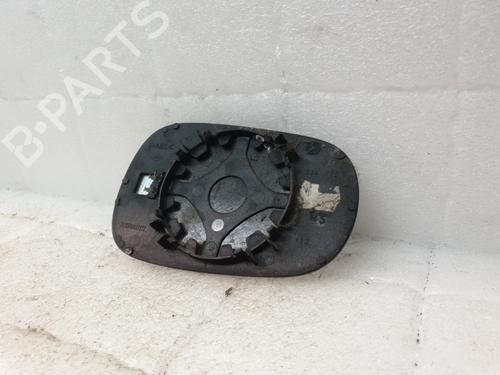 Used Left mirror glass Left mirror glass RENAULT CLIO II (BB_, CB_) 1.6 16V (BB01, BB0H, BB0T, BB14, BB1D, BB1R, BB2KL, BB3G... (107 hp) 32777737 32777737