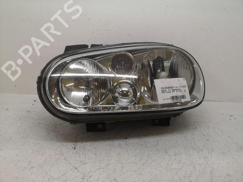 Venstre forlygte Venstre forlygte VW GOLF IV (1J1) 1.6 (100 hp) 20377192 20377192