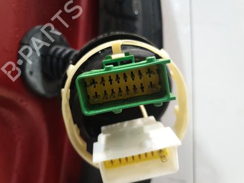 Left front door CITROËN C3 II (SC_) 1.2 VTi 82 | BP29053675C2 