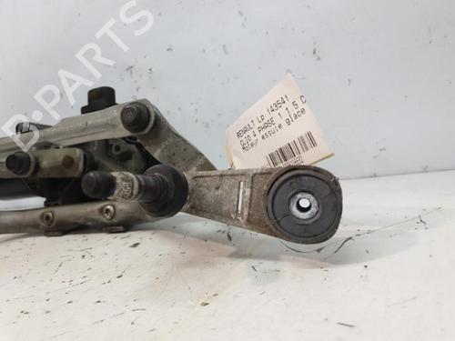 Front wiper motor RENAULT CLIO IV (BH_) 1.5 dCi 75 | BP20375008M29 
