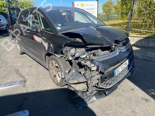 Engine CITROËN C4 Picasso II | BP36369195M1 - Image 8