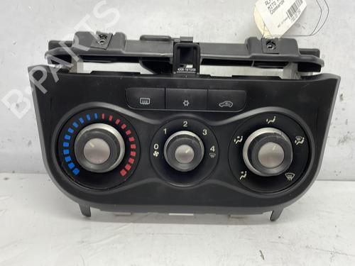 Used Climate control ALFA ROMEO MITO (955_) 1.4 (955AXB1B) (78 hp) 20376411