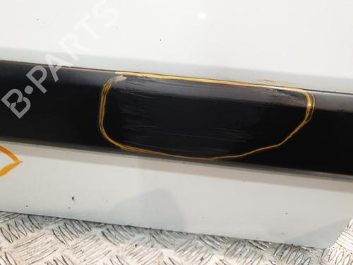 Left front door FIAT FIORINO Box Body/MPV (225_) 1.4 Natural Power (225BXC1A, 225AXC1A) | BP20378210C2 