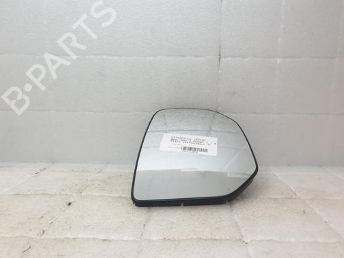 Espelho direito CITROËN BERLINGO MULTISPACE (B9) 1.6 HDi 110 (109 hp) 32371473