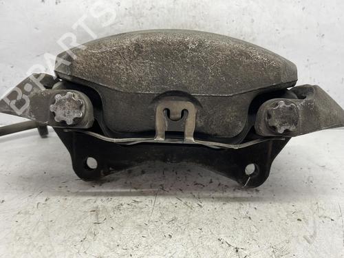 Used Right front brake caliper Right front brake caliper AUDI Q5 (8RB) 2.0 TDI quattro (170 hp) 20376351 20376351