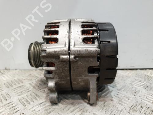Alternator AUDI Q5 (FYB, FYG) 50 TDI quattro | BP20374435M7 