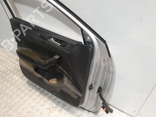 Left front door VW TAIGO (CS1) 1.0 TSI | BP29822079C2