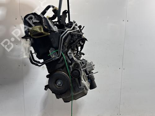 Engine RENAULT KANGOO Express (FW0/1_) | BP33700506M1 - Image 3