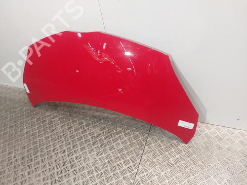 Hood TOYOTA AYGO (_B1_) 1.0 (KGB10_, KGB10R) | BP25893050C1 