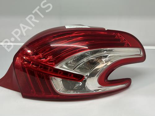 Used Right taillight Right taillight PEUGEOT 208 I (CA_, CC_) 1.2 VTI 82 (82 hp) 33724178 33724178