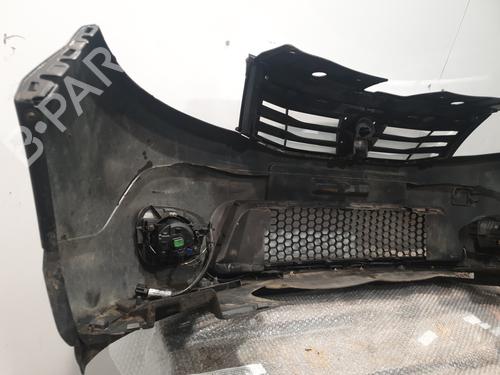 Front bumper DACIA SANDERO 1.5 dCi | BP30969461C7  - Image 8