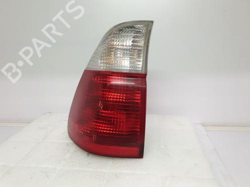 Left taillight BMW X5 (E53) 3.0 d | BP36355788C34 - Image 2