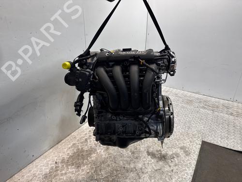 Engine MAZDA MX-5 IV (ND__) 2.0 (ND2E, ND6E) | BP38723998M1 - Image 5