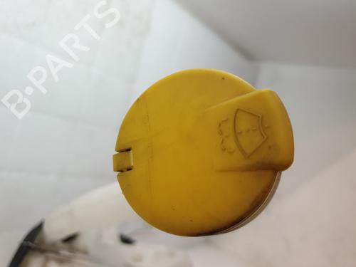 Windscreen washer tank RENAULT CLIO IV (BH_) 1.2 TCe 120 (BHAU) | BP26288933C113 