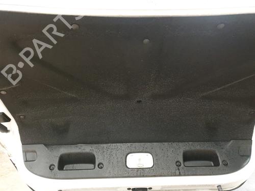 Tailgate PEUGEOT 308 CC (4B_) 2.0 HDi | BP29415580C6 