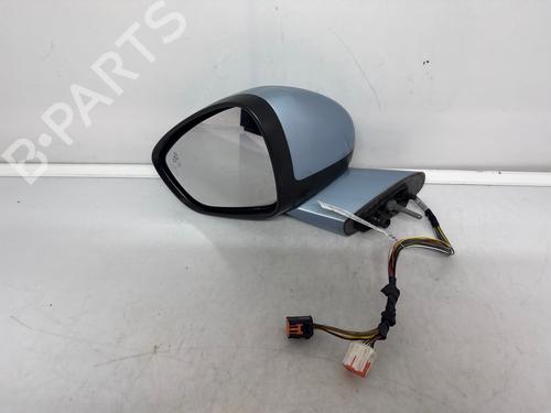 Used Left mirror Left mirror CITROËN C4 Grand Picasso II (DA_, DE_) 1.6 BlueHDi 120 (120 hp) 40280544 40280544