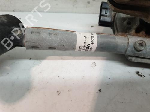 Used Front wiper motor Front wiper motor RENAULT CLIO V (B7_) 1.0 TCe 100 (B7MT) (101 hp) 20384310 20384310