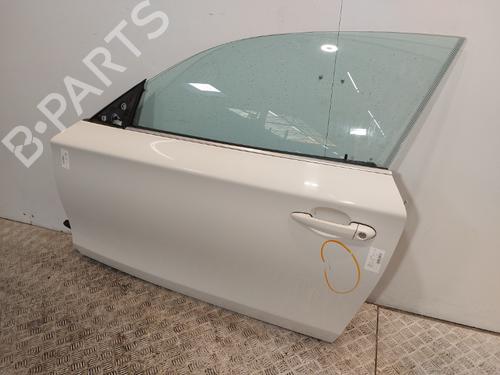 Left front door BMW 1 (E81) 120 d | BP20377483C2 