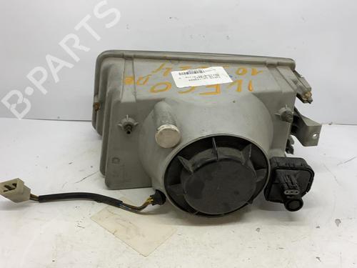 Used Right headlight Right headlight IVECO DAILY II Van 35-10 (15034111, 15034204, 15034211, 15034215, 15034217,... (103 hp) 21973520 21973520