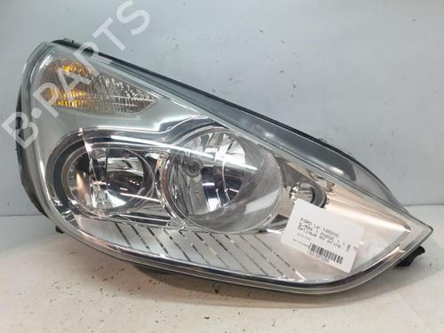 Used Right headlight FORD S-MAX (WA6) 1.8 TDCi (125 hp) 20384752
