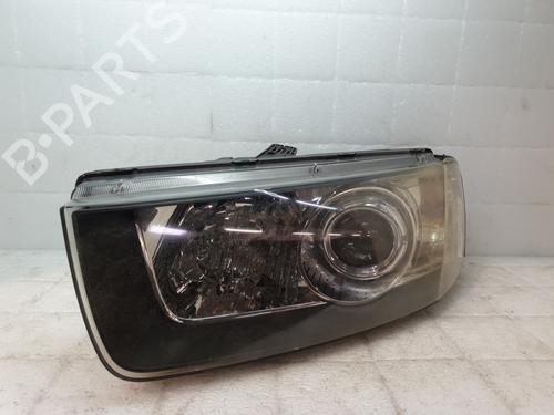 Left headlight CHEVROLET CAPTIVA (C100, C140) 2.2 D | BP25820133C28 - Image 3