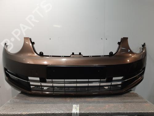 Used Front bumper VW BEETLE Convertible (5C7, 5C8) 1.2 TSI (105 hp) 30193396