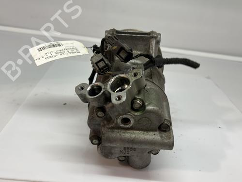 AC compressor RENAULT CLIO V (B7_) 1.3 TCe 130 (B7MF) | BP33969592M34 - Image 2