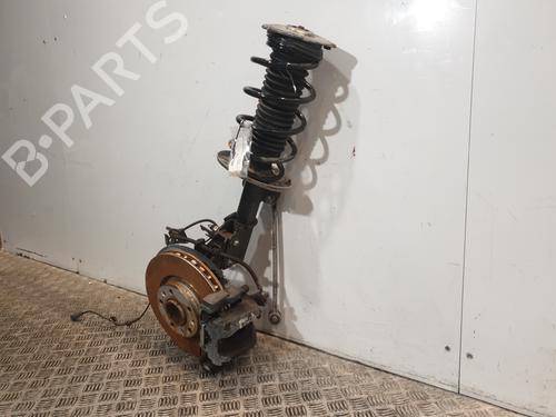 Right front steering knuckle CITROËN C4 Picasso II 1.2 THP 130 | BP28183593M26 