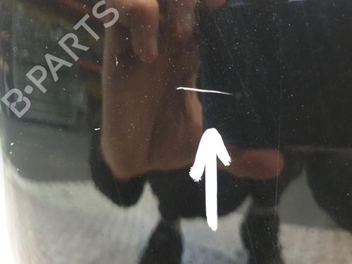 Right front fenders PEUGEOT 308 I (4A_, 4C_) 1.6 HDi | BP21973611C42 