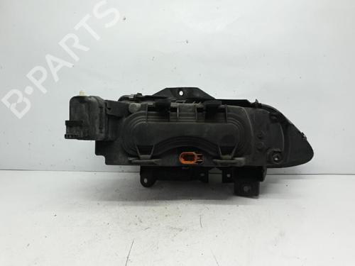 Left headlight RENAULT ESPACE III (JE0_) 2.2 12V TD (JE0E, JE0H, JE0P) | BP25268300C28 