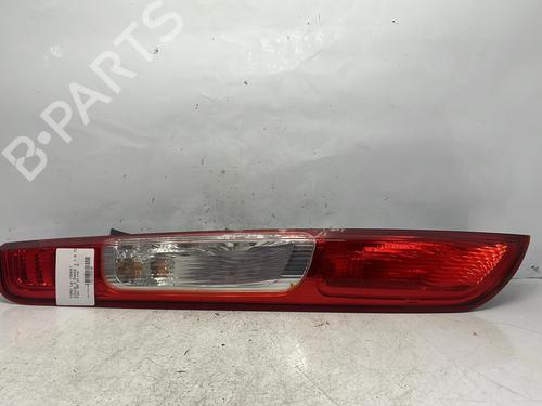 Used Left taillight FORD FOCUS II (DA_, HCP, DP) 1.6 TDCi (90 hp) 20372337