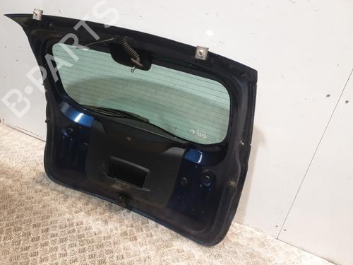 Tailgate DACIA DUSTER (HS_) 1.5 dCi | BP31994624C6
