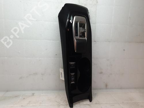Gear lever PEUGEOT 2008 II (UD_, US_, UY_, UJ_, UR_, UC_) 1.2 PureTech 130 (USHNS, URHNS) | BP27191869M90 