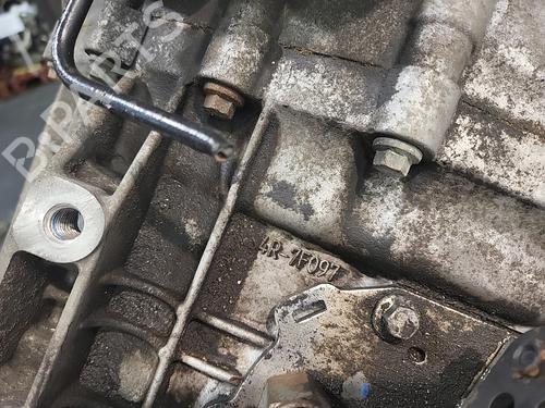 Gearbox FORD TRANSIT CONNECT (P65_, P70_, P80_) 1.8 TDCi | BP36802101M3 - Image 5