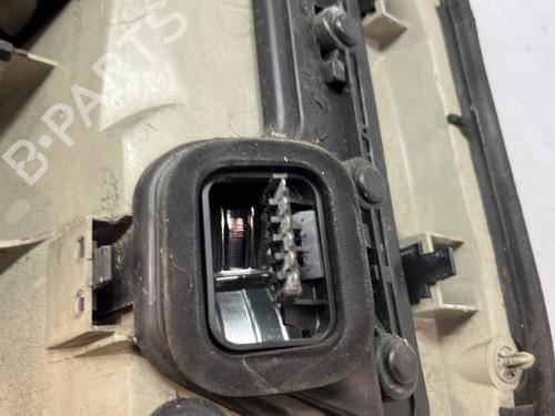 Left taillight OPEL ZAFIRA A MPV (T98) 1.8 16V (F75) | BP20371661C34 