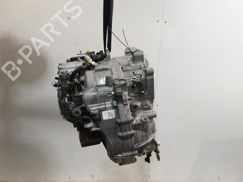 Used Gearbox Gearbox DS DS 3 (SA_) 1.2 THP 110 / PureTech 110 (SAHNPS, SAHNZ6, SAHNZT) (110 hp) 29893273 29893273