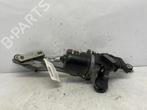 Front wiper motor PEUGEOT 107 (PM_, PN_) 1.4 HDi | BP20372336M29 
