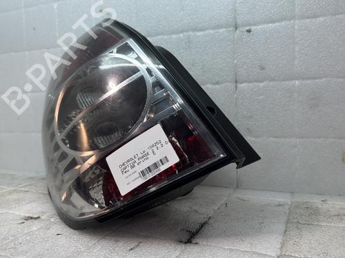 Left taillight CHEVROLET CAPTIVA (C100, C140) 2.2 D 4WD | BP33432963C34 - Image 3