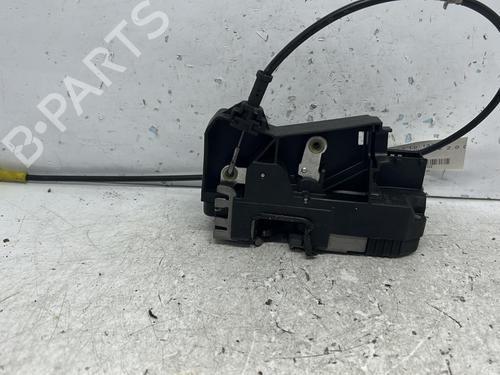 Højre fortil lås RENAULT TRAFIC II Van (FL) 2.0 dCi 115 (FL01, FL0U) (114 hp) 20382742