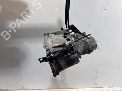 gearbox-citroen-c3-picasso-sh_-2008-39397063 main image