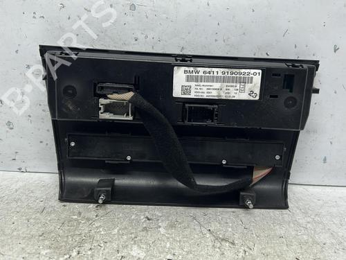 Climate control BMW 1 (E87) 116 i | BP20378937I5 
