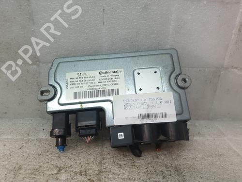 Start-Stopp-System für PEUGEOT 208 I (CA_, CC_) 1.6 HDi (92 hp) 30726010