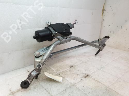 Front wiper motor RENAULT CAPTUR I (J5_, H5_) 1.5 dCi 90 (J5N4, J5M5, J5MW, J5M6, J5AL, J5AJ) | BP25623420M29 - Image 5