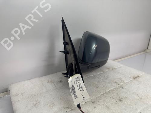 Bakspejl venstre Bakspejl venstre NISSAN MICRA IV (K13K, K13KK) 1.2 (80 hp) 37165714 37165714